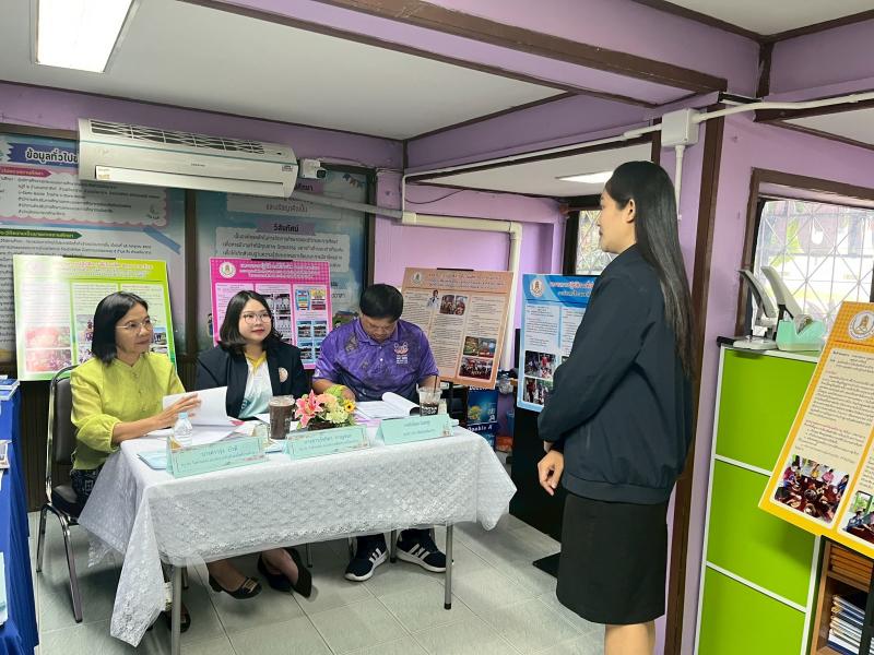 3. ประเมินผลการปฏิบัติงานพนักงานราชการประจำปีงบประมาณ 2568