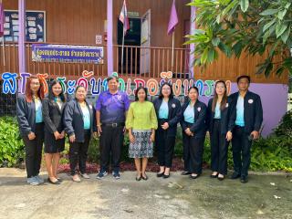 1. ประเมินผลการปฏิบัติงานพนักงานราชการประจำปีงบประมาณ 2568