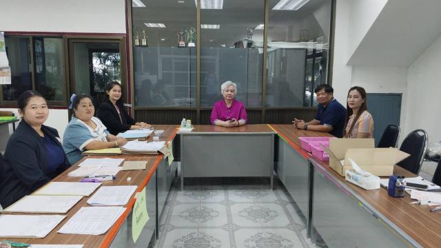 1. สอบวัดผลสัมฤทธิ์ปลายภาคเรียน ที่1 ปีการศึกษา2568