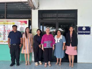 4. สอบวัดผลสัมฤทธิ์ปลายภาคเรียน ที่1 ปีการศึกษา2568