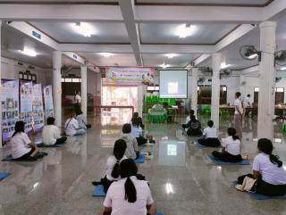 9. โครงการพัฒนาผู้เรียน มีคุณธรรม ต้านทุจริตศึกษา