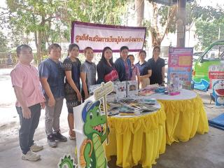 8. 1 วัน 1 อำเภอ ผู้ว่าฯ อดิเทพ