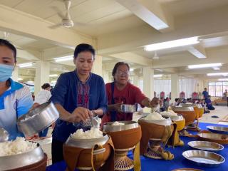 9. 1 วัน 1 อำเภอ ผู้ว่าฯ อดิเทพ