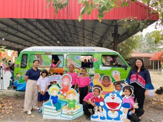 10. 1 วัน 1 อำเภอ ผู้ว่าฯ อดิเทพ