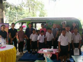 11. 1 วัน 1 อำเภอ ผู้ว่าฯ อดิเทพ