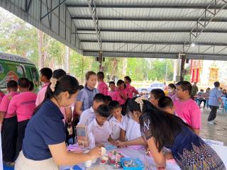 12. 1 วัน 1 อำเภอ ผู้ว่าฯ อดิเทพ