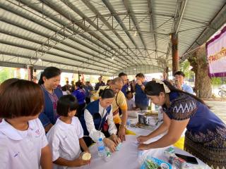 14. 1 วัน 1 อำเภอ ผู้ว่าฯ อดิเทพ