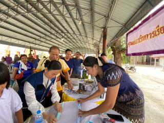 15. 1 วัน 1 อำเภอ ผู้ว่าฯ อดิเทพ