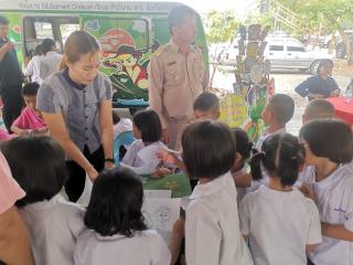 17. 1 วัน 1 อำเภอ ผู้ว่าฯ อดิเทพ