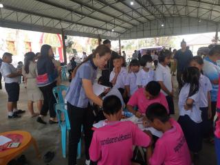 18. 1 วัน 1 อำเภอ ผู้ว่าฯ อดิเทพ