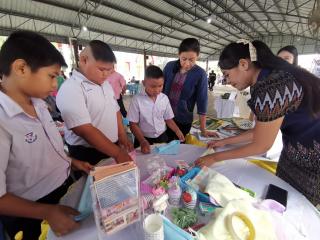 19. 1 วัน 1 อำเภอ ผู้ว่าฯ อดิเทพ