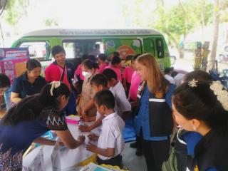 21. 1 วัน 1 อำเภอ ผู้ว่าฯ อดิเทพ