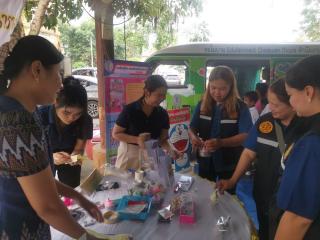 22. 1 วัน 1 อำเภอ ผู้ว่าฯ อดิเทพ