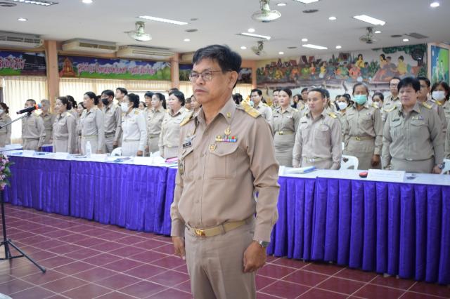 3. สถาปนากรมส่งเสริมการเรียนรู้