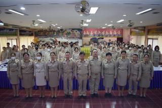 2. วันสถาปนากรมส่งเสริมการเรียนรู้