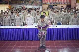 8. วันสถาปนากรมส่งเสริมการเรียนรู้