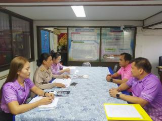 3. ประเมินบุคคลภายนอก