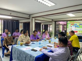 7. คัดเลือกประธานคณะกรรมการส่งเสริมและพัฒนาการจัดการเรียนรู้ของสถานศึกษา