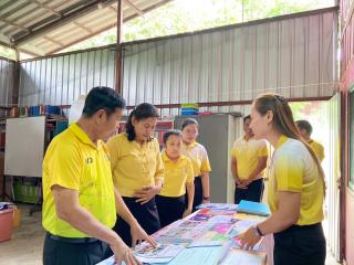 12. ประเมินผลการปฏิบัติงาน พนักงานราชการ ครั้งที่ 1 ปีงบประมาณ 2567